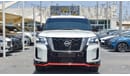 Nissan Patrol LE Titanium LE Platinum with Nismo Kit 2023