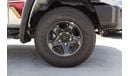 Toyota Land Cruiser 2024 LAND CRUISER GRJ 71 4.0 V6 PETROL - FULL OPTION M/T -**التصدير فقط خارج الخليج**EXPORT ONLY**