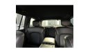 Nissan Armada Platinum