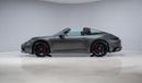 Porsche 911 - 2 Years Approved Warranty - Approved Prepared Vehicle