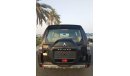 Mitsubishi Pajero Mitsubishi Pajero GLS , 5dr SUV, 3.8L 6cyl Petrol, Automatic, Four Wheel Drive