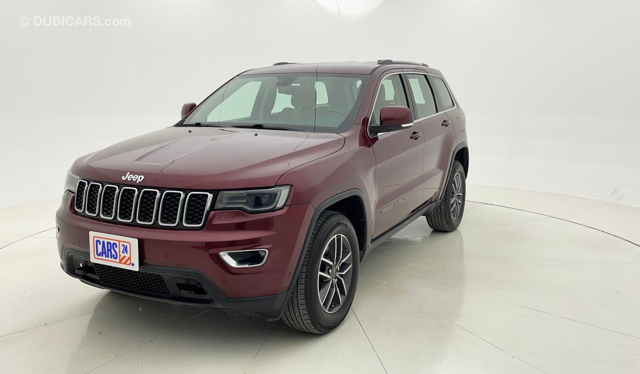 Jeep Grand Cherokee LAREDO 3.6 | Zero Down Payment | Free Home Test Drive