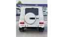 مرسيدس بنز G 550 MERCEDES BENZ G550 2015 FACELIFT G63 2022