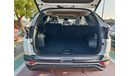 Hyundai Tucson SUNROOF / LIMITED / FULL /  RADAR / ONLY 2000 KMS (LOT # 57476)