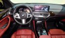 BMW X4 XDrive 30i