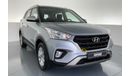 Hyundai Creta GL MID