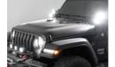 Jeep Wrangler Unlimited Sport 3.6L A/T