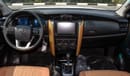 Toyota Fortuner TOYOTA FORTUNER 2.7L 4WD - BA - AT - AG2704AL