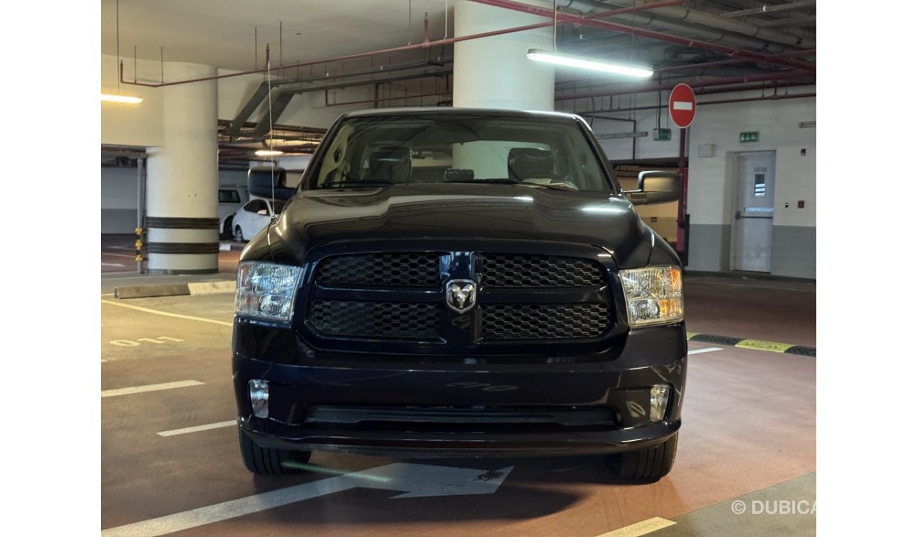 RAM 1500 ST