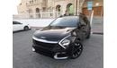 Kia Sportage Kia Sportage 2023 X-line