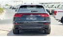 Audi Q8 4.0L-RS-V8-AT