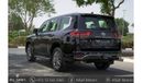 Toyota Land Cruiser VXR