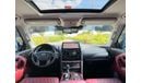 Nissan Patrol LE Platinum 5.6L