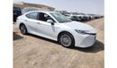 تويوتا كامري Toyota Camry Twin engine 2.0 HGVP Deluxe 2024