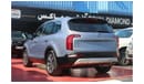 Kia Telluride SX GT LINE