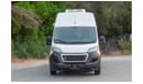 بيجو بوكسر 2021 | PEUGEOT BOXER | CHILLER VAN L4H3 | 2.2L DIESEL GCC | P63615