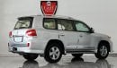 Toyota Land Cruiser GXR V6-4L-Perfect Condition