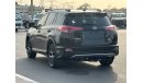 تويوتا راف ٤ Rav4 hybrid 2017 4x4 full option 360 camera