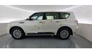 Nissan Patrol SE Titanium | 1 year free warranty | 0 Down Payment