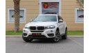 BMW X6 F16