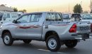 Toyota Hilux HILUX 2.4L MT DIESEL P.WINDO 2024