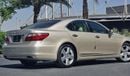 Lexus LS460 V8 4.6L-8CYL FULL OPTION-EXCELLENT CONDITION-ACCIDENT FREE