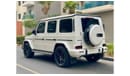 مرسيدس بنز G 63 AMG 2019 Mercedes Benz G63 AMG Edition - First Owner Gcc Specs - Schöckl Proved - Original Paint -