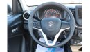 Suzuki Celerio 2023 | 1L 3CY GL FULL OPTION PETROL 5 M/T DVD ALLOY EXPORT ONLY