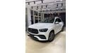 مرسيدس بنز GLE 350 AMG GLE350 AMG