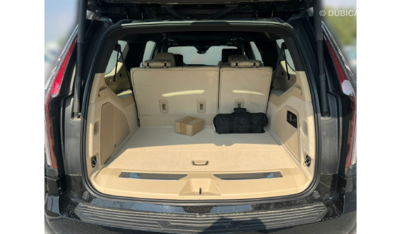 Cadillac Escalade ESV V8 6.2L SUV AWD // 2021 // FULL OPTION WITH 360 CAMERA // SPECIAL OFFER // BY FORMULA AUTO // FO