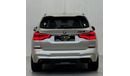 BMW X3M Competition 3.0L (503 HP) 2020 BMW X3M Competition, August 2026 BMW Warranty + Service Pack, Full Op