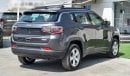 جيب كومباس Jeep Compass 2.4P 4x4 Longitude Aut. 2.4L Petrol