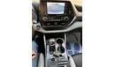 Toyota Highlander GXR 2.5L 2021 TRD HYBRID XSE OPTION UAE PASS