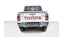 Toyota Hilux LHD 2.7L PETROL GLXS-V1  DC 4X4 AT 2025MY