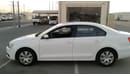 Volkswagen Jetta 2015 white