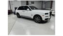 رولز رويس كولينان 2024 ROLLS ROYCE CULLINAN BLACK BADGE