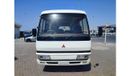 Mitsubishi Rosa ---MITSUBISHI	ROSA (BUS)	1996	WHITE		DIESEL	RHD	MANUAL || Only for Export