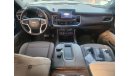 Chevrolet Tahoe Chevrolet Tahoe LS