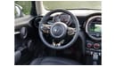 Mini Cooper S Full option 1.5L