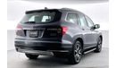 Honda Pilot Touring | 1 year free warranty | 0 Down Payment