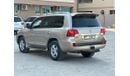 Toyota Land Cruiser Original condition with sunroof