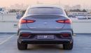 Mercedes-Benz GLE 53 AMG 2024 MERCEDES BENZ GLE 53 AMG COUPE - V8 FULL OPTION