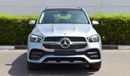 Mercedes-Benz GLE 450 Mercedes Benz GLE 450 | 4Matic Premium+ | AMG SUV V6 | GCC Specs | 2023