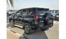 تويوتا برادو Toyota Prado 2012 TX-L V4 petrol left hand drive very neat and clean