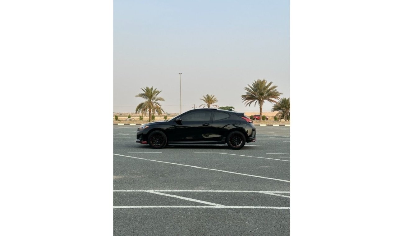 هيونداي فيلوستر 1.6 EXCELLENT CONDITION