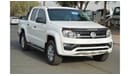 Volkswagen Amarok Full option clean car