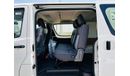 Toyota Hiace TOYOTA HIACE 2023 V6 3.5L Van5 Doors6 Seats