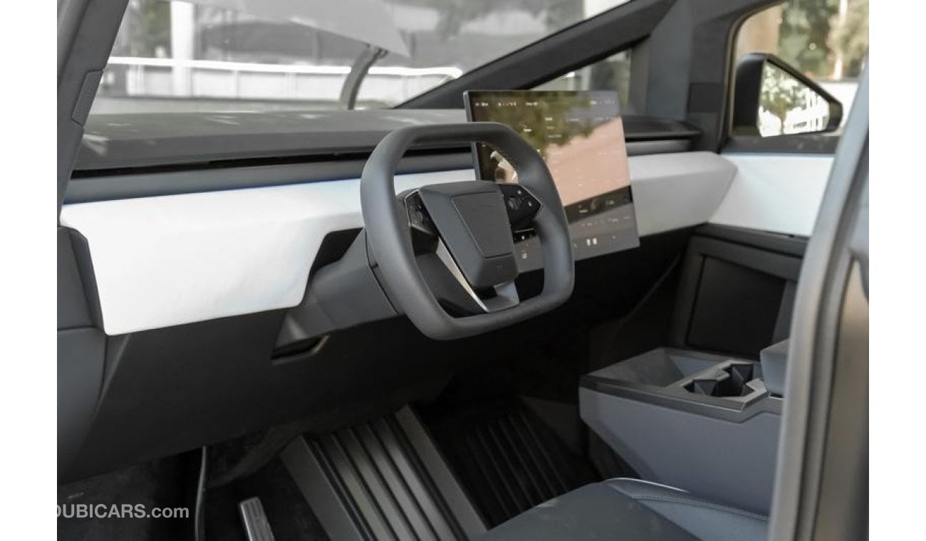 Tesla Cybertruck BEST PRICE GUARANTEED