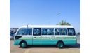 Toyota Coaster HZB50-0001703 || COASTER (BUS)	1993|| 29 sets|| cc 4200 || 	DEISEL	|| RHD || 	MANUAL || EXPORT ONLY.