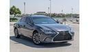 لكزس ES 350 Exclusive 3.5L